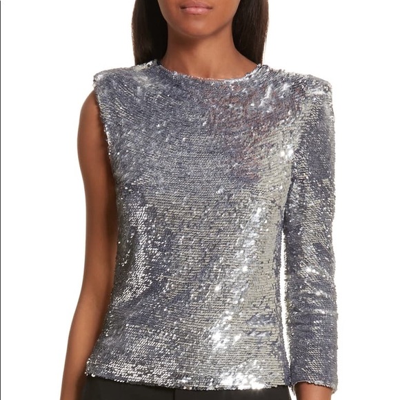 Helmut Lang top - Picture 3 of 4